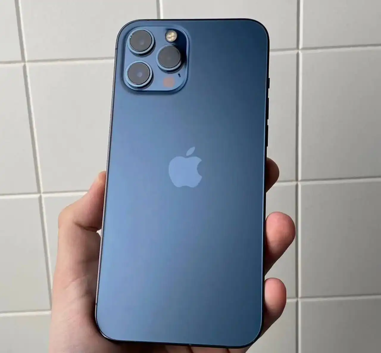 Продам iPhone 12 Pro Max - Смартфоны (Электроника) в Балашиха