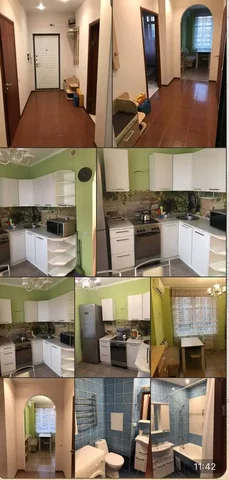 Сдаю однушку Троицкая 3 - Недвижимость в Балашиха