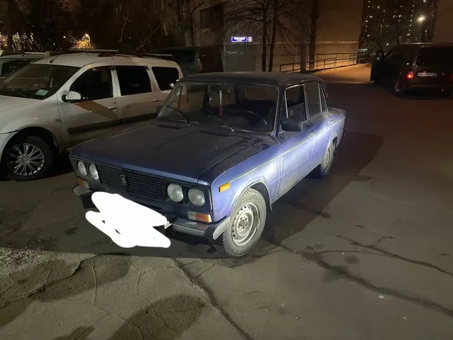 Продажа автомобиля 1998 года - частное объявление в Балашиха