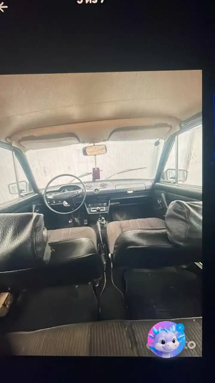 Продажа автомобиля 1998 года - Авто в Балашиха