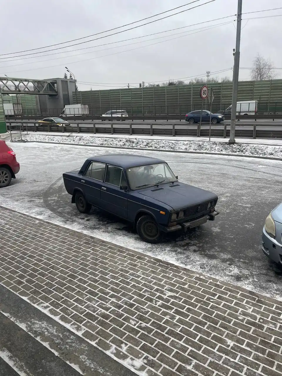 Продажа автомобиля 1998 года - Авто в Балашиха