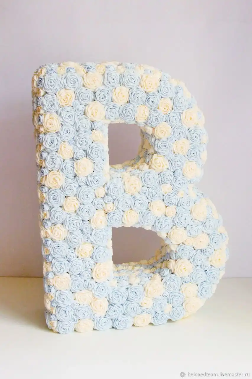 Изготовление объемных фигур из любых материалов - Рукоделие и творчество (Услуги) в Балашиха