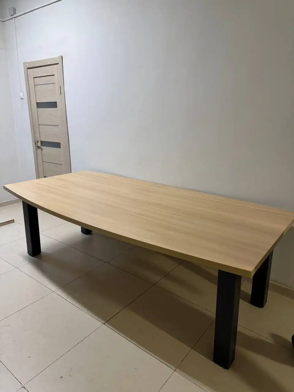 Стол офисный в идеальном состоянии - Мебель (Для дома и дачи) в Балашиха