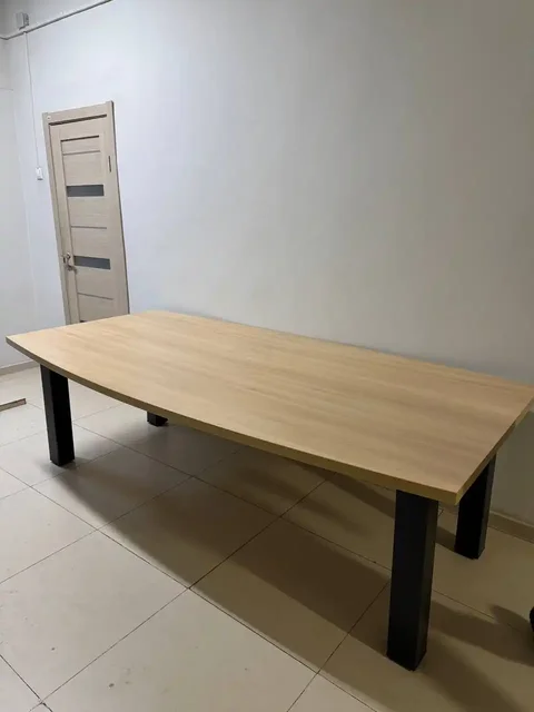 Стол офисный в идеальном состоянии - частное объявление в Балашиха