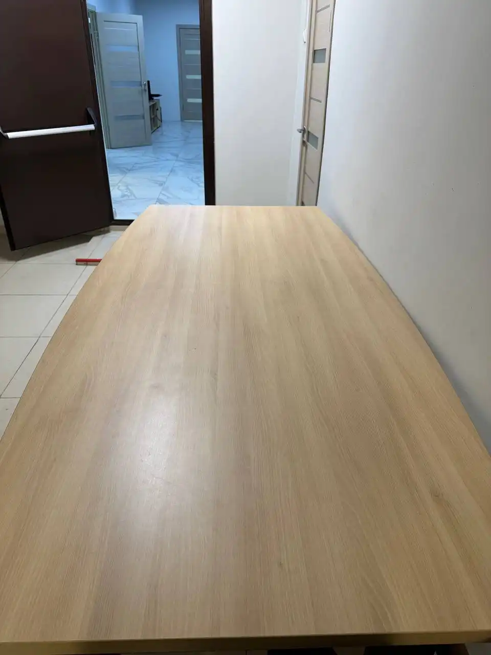 Стол офисный в идеальном состоянии - Мебель (Для дома и дачи) в Балашиха