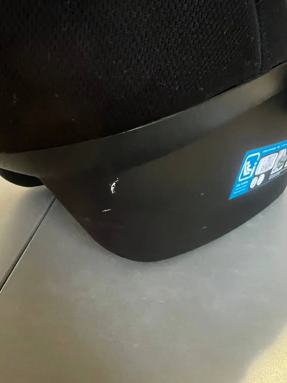 Автолюлька Tutis для детей 0-9 месяцев - Автокресла и автолюльки (Товары для детей) в Балашиха