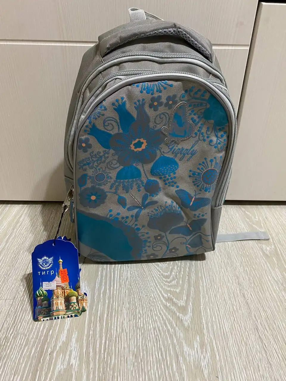 Продам новые ортопедические ранцы для начальной школы - Школьные товары (Товары для детей) в Балашиха