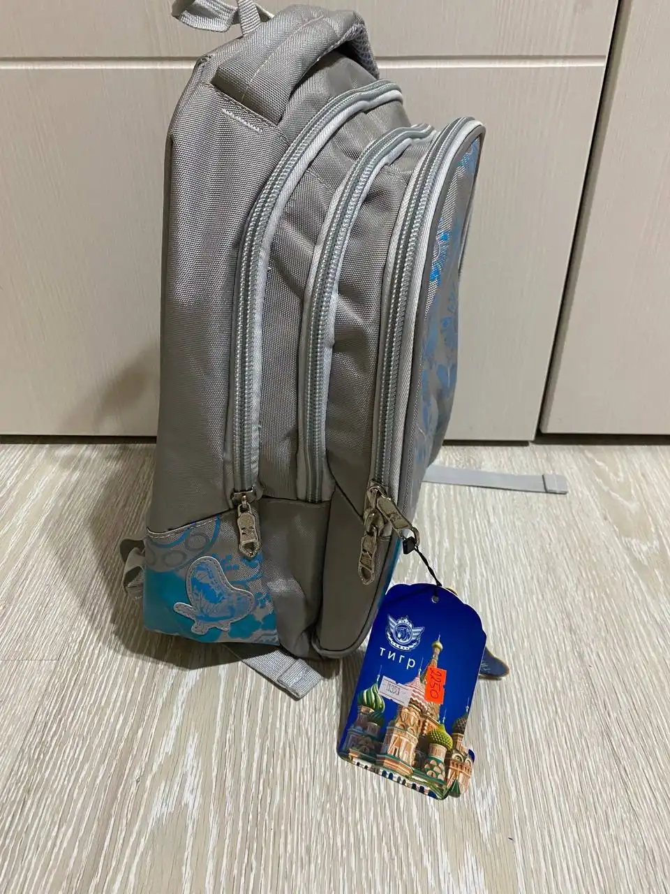 Продам новые ортопедические ранцы для начальной школы - Школьные товары (Товары для детей) в Балашиха