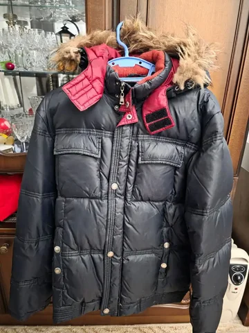 Детская куртка Kiko размер 152-164 - Толстовки в Балашиха