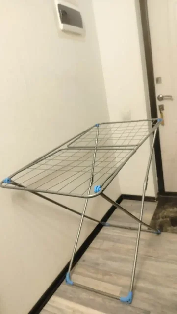 Напольная сушилка б/у - Для дома и дачи в Балашиха