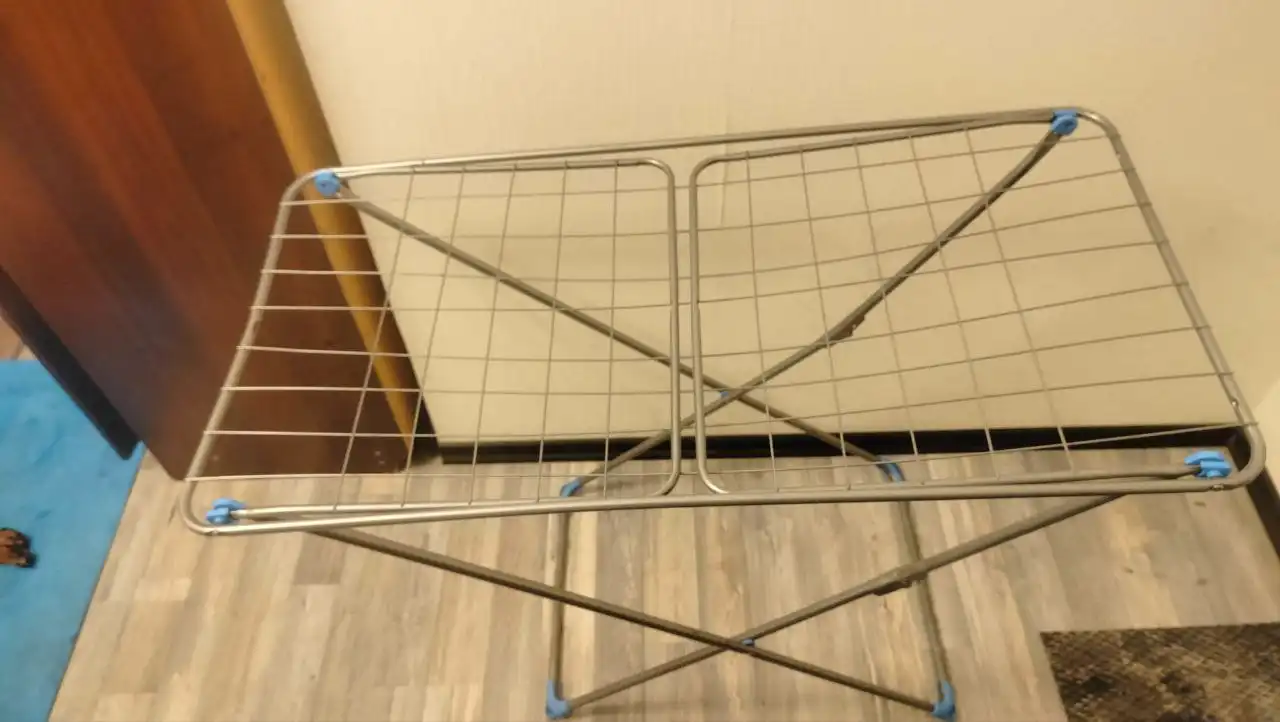 Напольная сушилка б/у - Для дома и дачи в Балашиха