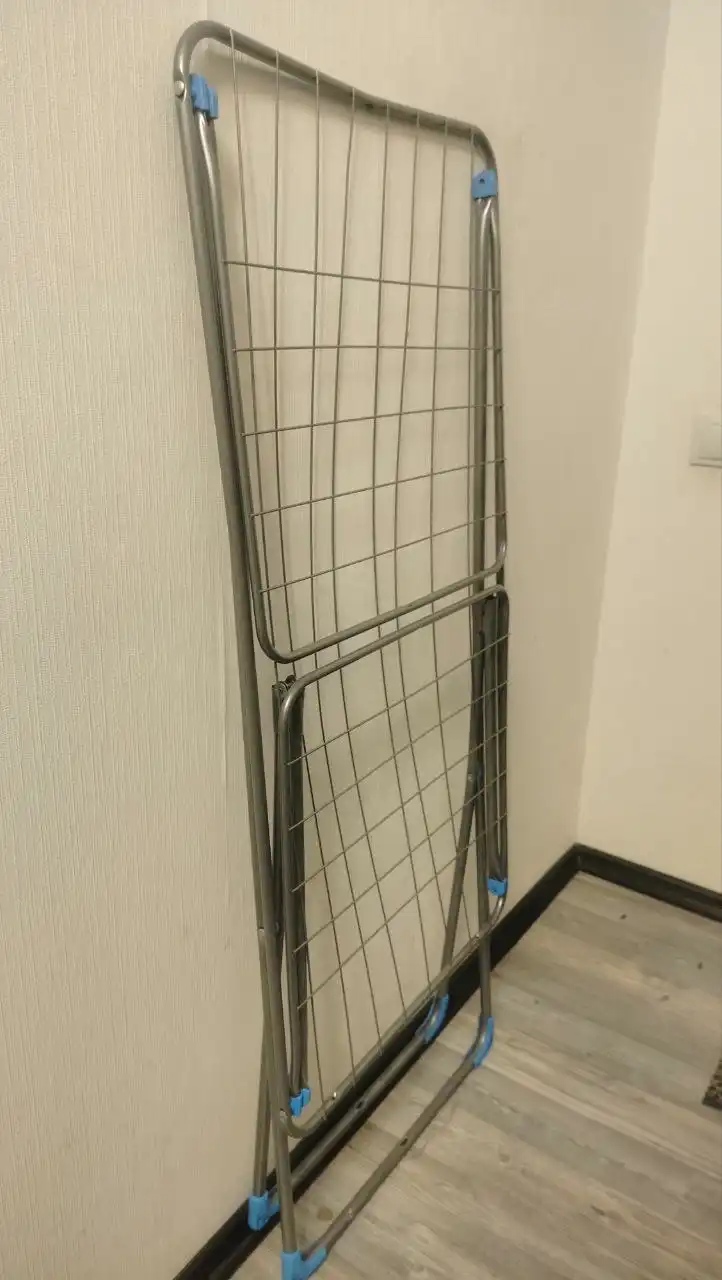 Напольная сушилка б/у - Для дома и дачи в Балашиха