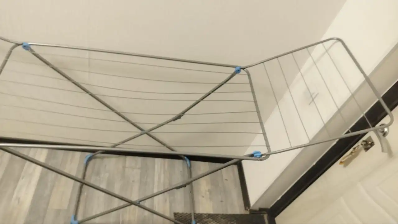 Напольная сушилка б/у - Для дома и дачи в Балашиха