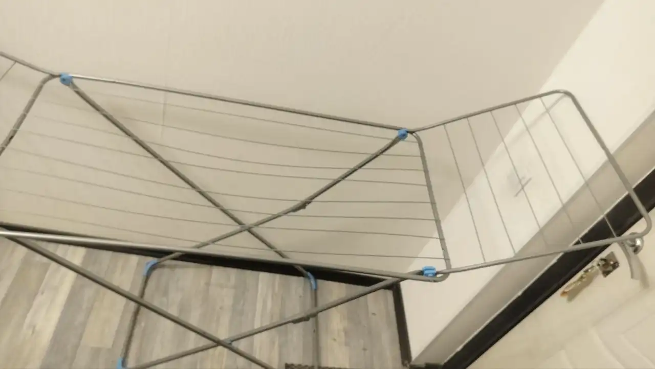 Напольная сушилка б/у - Для дома и дачи в Балашиха