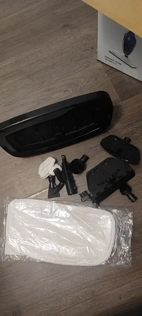 Паровая швабра почти новая - Для дома и дачи в Балашиха