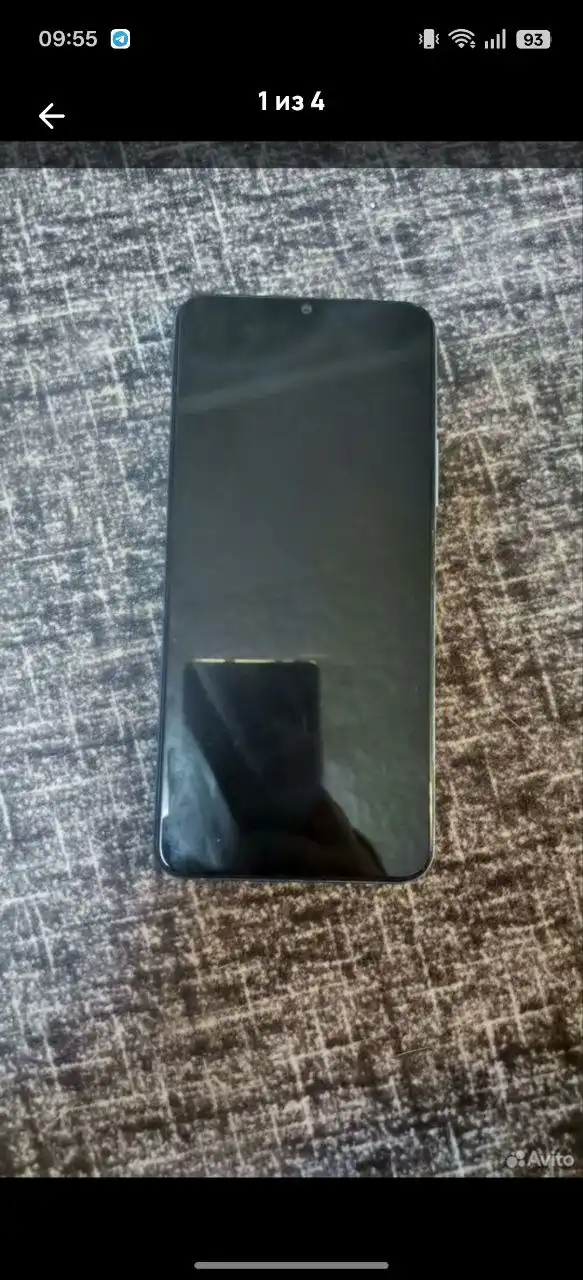 Продам телефон Vivo Y31 в хорошем состоянии - Смартфоны (Электроника) в Балашиха