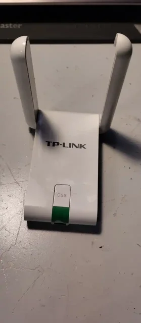 Продам модем TP-Link TL-WN822N - Электроника в Балашиха