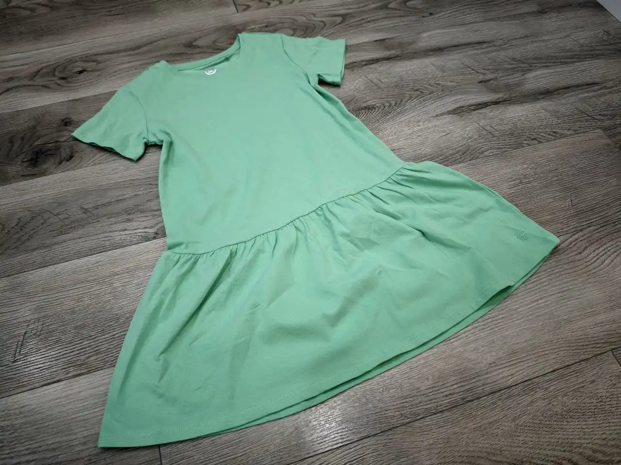 Платье для девочки 122 см - Детская одежда (Одежда) в Балашиха