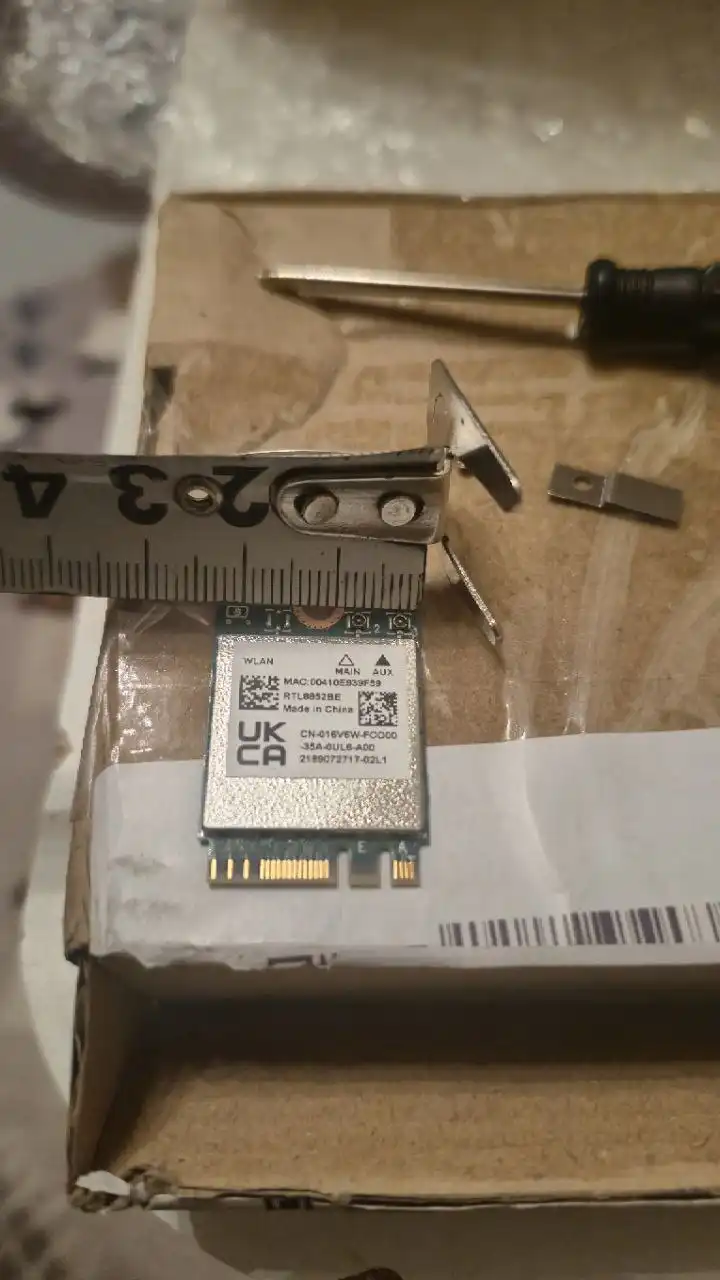 Вайфай адаптер и сумка - Электроника в Балашиха