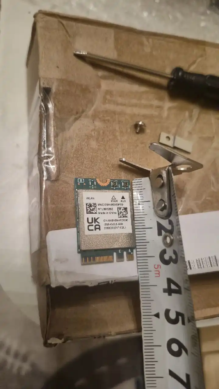 Вайфай адаптер и сумка - Электроника в Балашиха