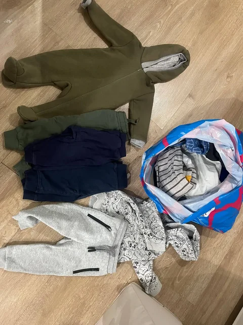 Продажа детских вещей и медицинской одежды - Толстовки в Балашиха