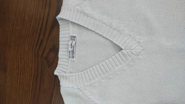 Джемпер Zara и черный свитер - Толстовки в Балашиха