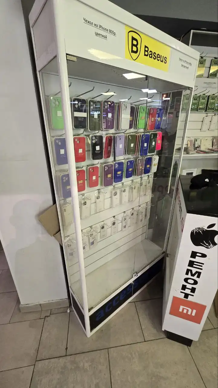 Продажа витрин в Балашихе - Торговое оборудование (Готовый бизнес и оборудование) в Балашиха