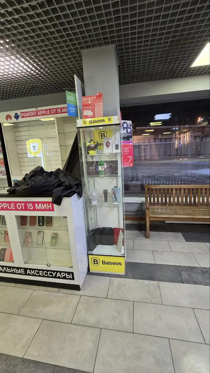 Продажа витрин в Балашихе - Торговое оборудование (Готовый бизнес и оборудование) в Балашиха