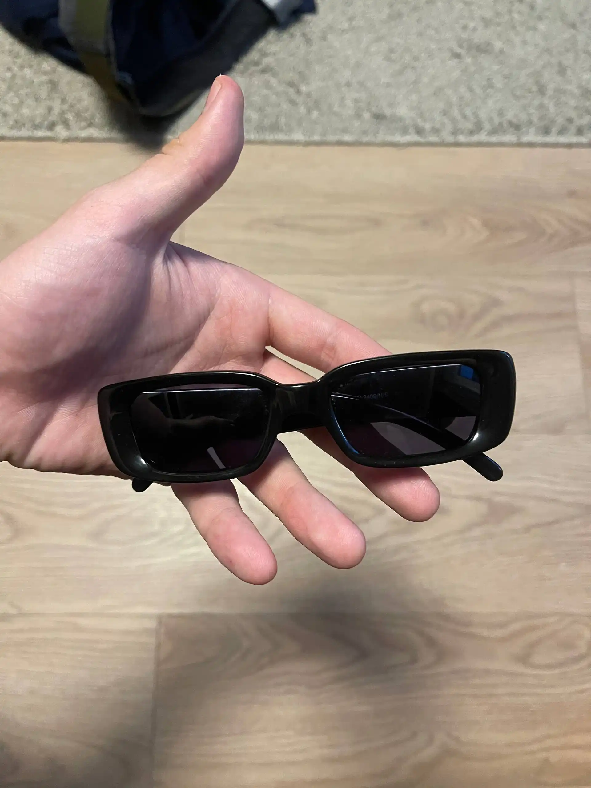 Винтажные очки Gucci - Аксессуары (Одежда) в Балашиха