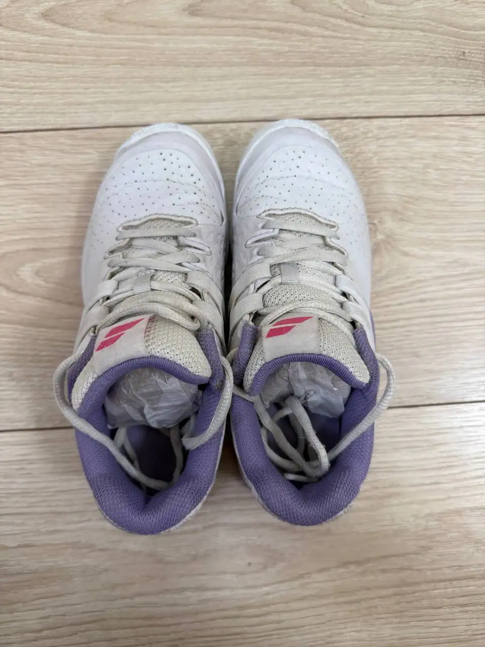 Детские теннисные кроссовки Babolar 33 размера - Обувь (Товары для детей) в Балашиха