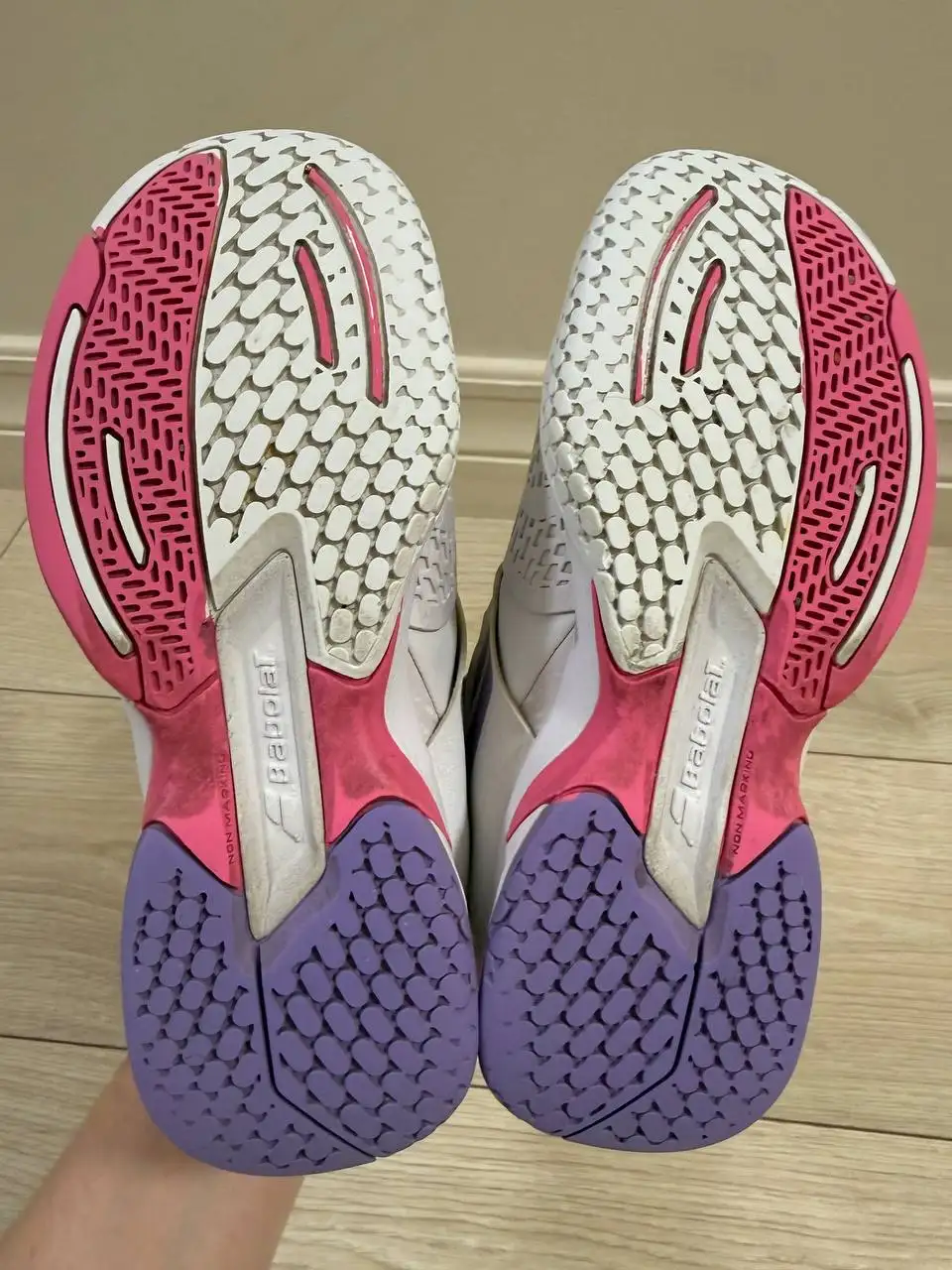 Детские теннисные кроссовки Babolar 33 размера - Обувь (Товары для детей) в Балашиха