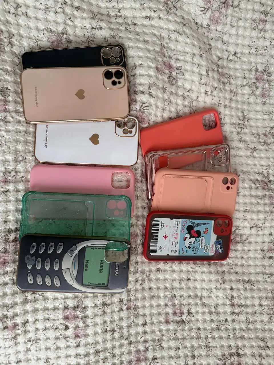 Чехлы на iPhone 11 - Аксессуары для телефонов (Электроника) в Балашиха