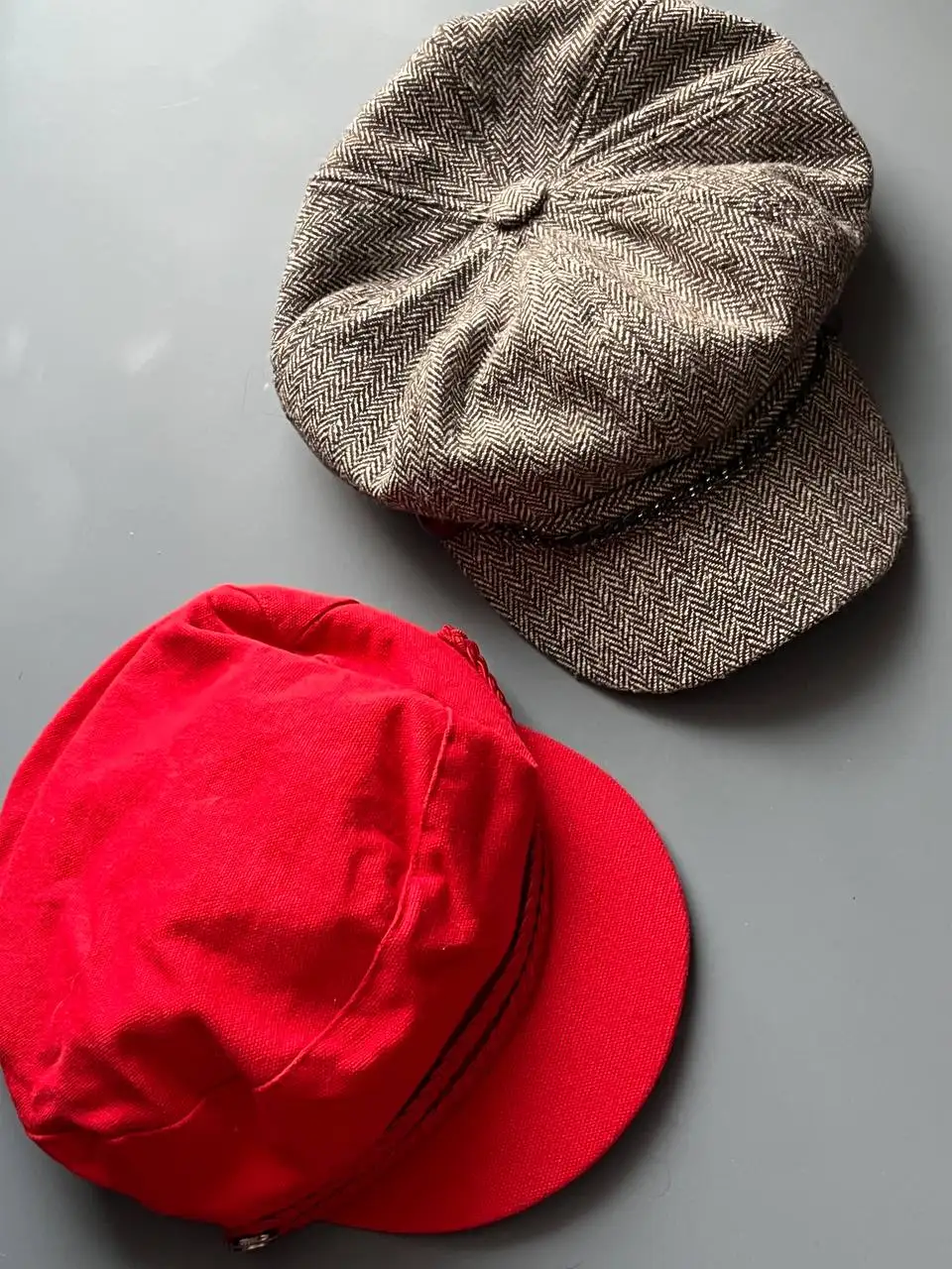 Новые головные уборы - Головные уборы (Одежда) в Балашиха