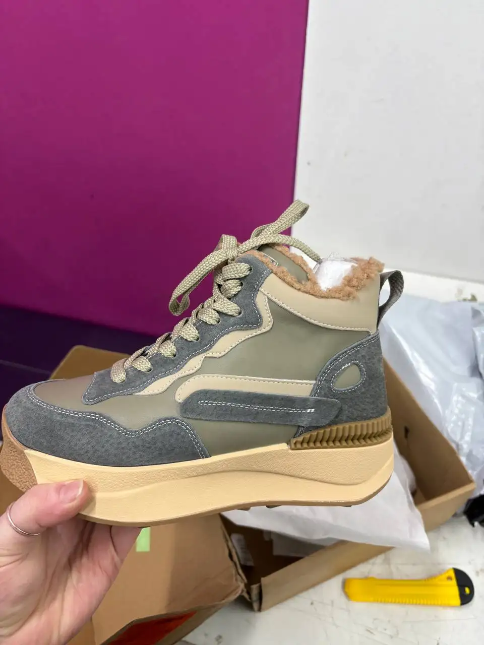 Обувь 37 размер - Обувь (Одежда) в Балашиха