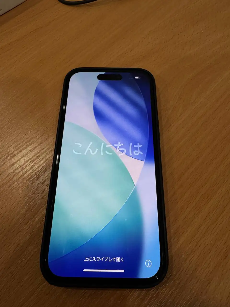 Продам айфон 15 черного цвета - Смартфоны (Электроника) в Балашиха