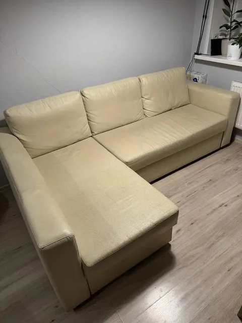 Угловой диван в отличном состоянии - Для дома и дачи в Балашиха