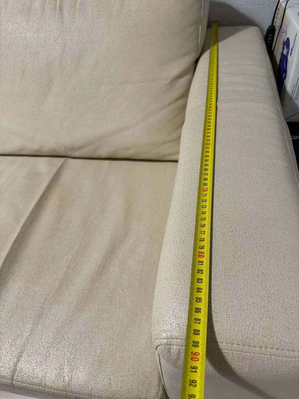 Угловой диван в отличном состоянии - Мебель (Для дома и дачи) в Балашиха