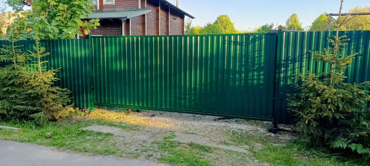 Производство и установка металлоконструкций - Металлоконструкции и монтаж (Услуги) в Раменское