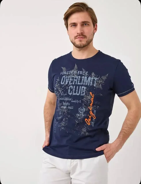 Новые мужские футболки MCL XXL - Костюмы в Балашиха