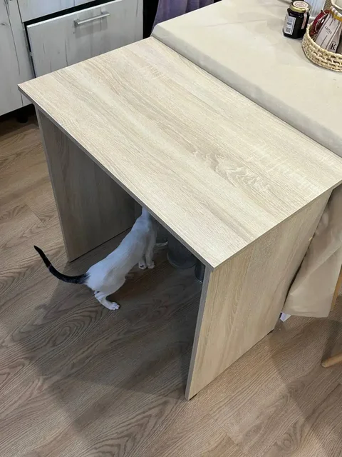 Стол рабочий небольшой - Для дома и дачи в Москва