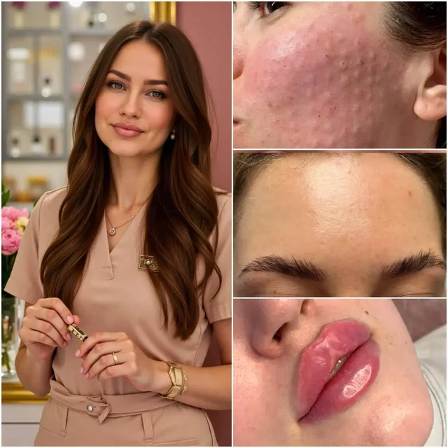 Косметологические услуги по омоложению лица - частное объявление в Реутов