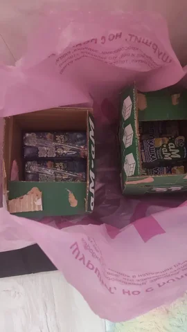 Отдам каши молочные на ночь - Товары для детей в Балашиха