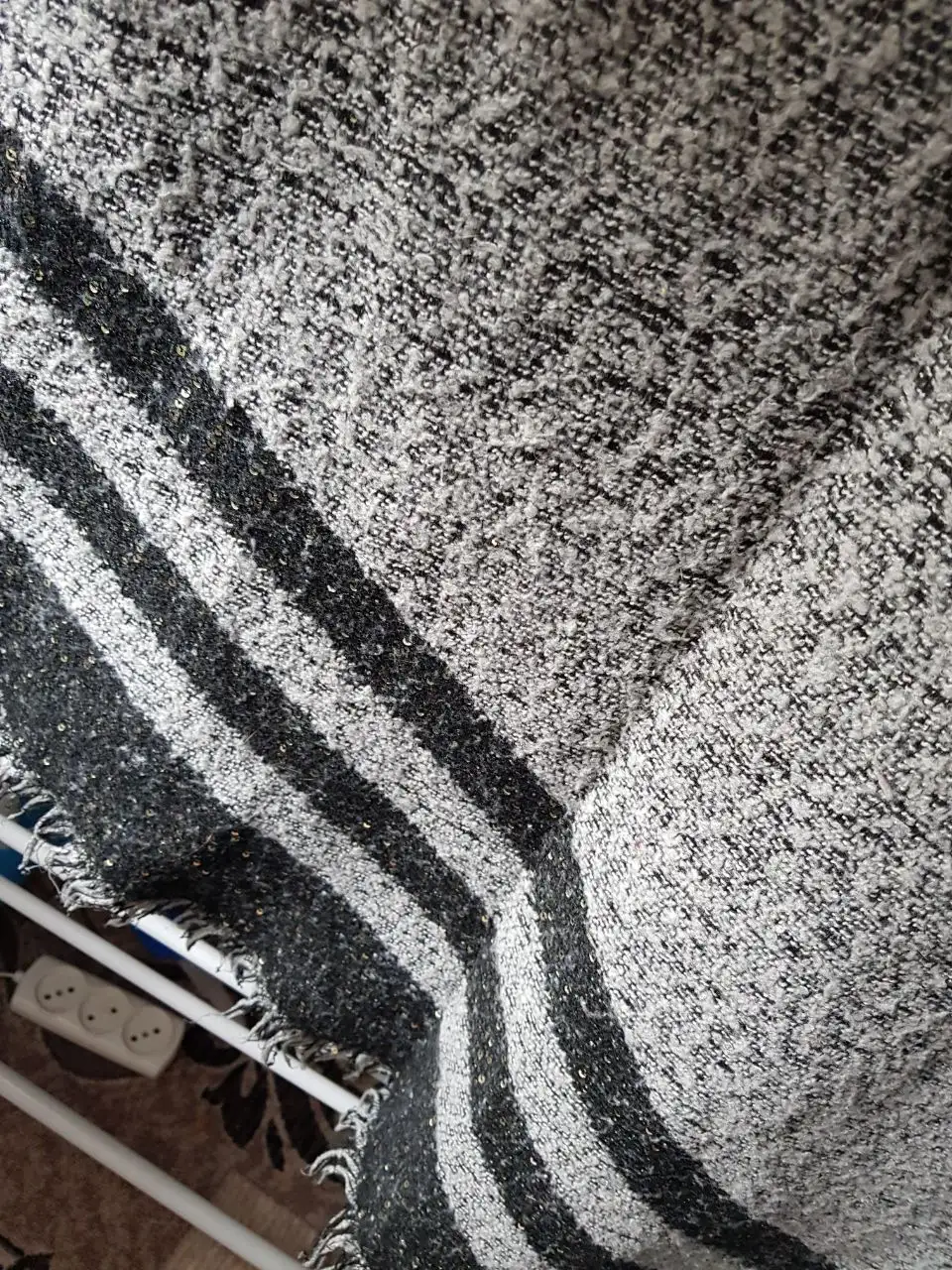 Шарфы и палантины на выбор - Аксессуары (Одежда) в Балашиха