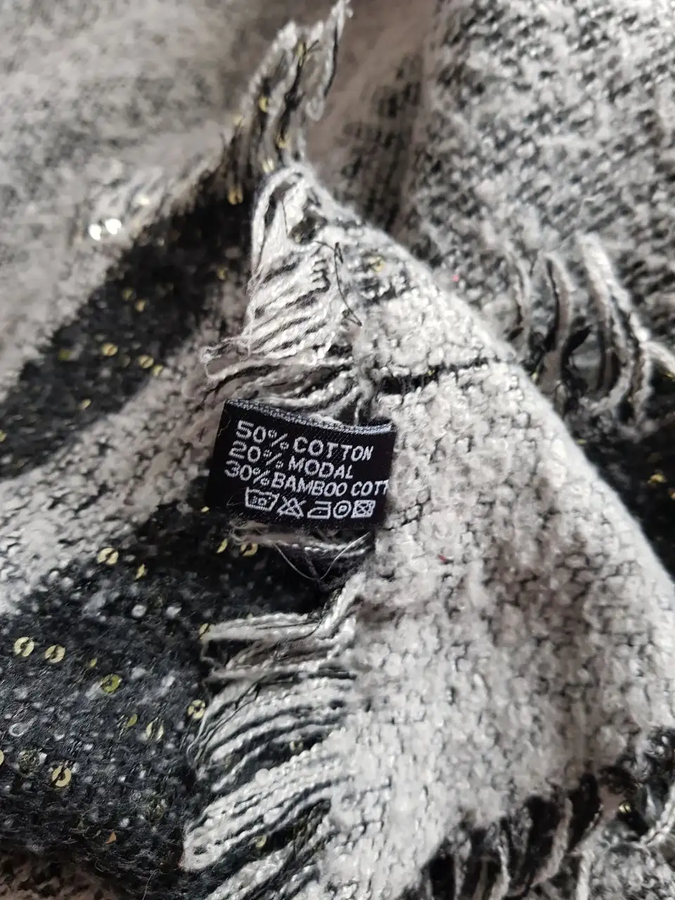 Шарфы и палантины на выбор - Аксессуары (Одежда) в Балашиха