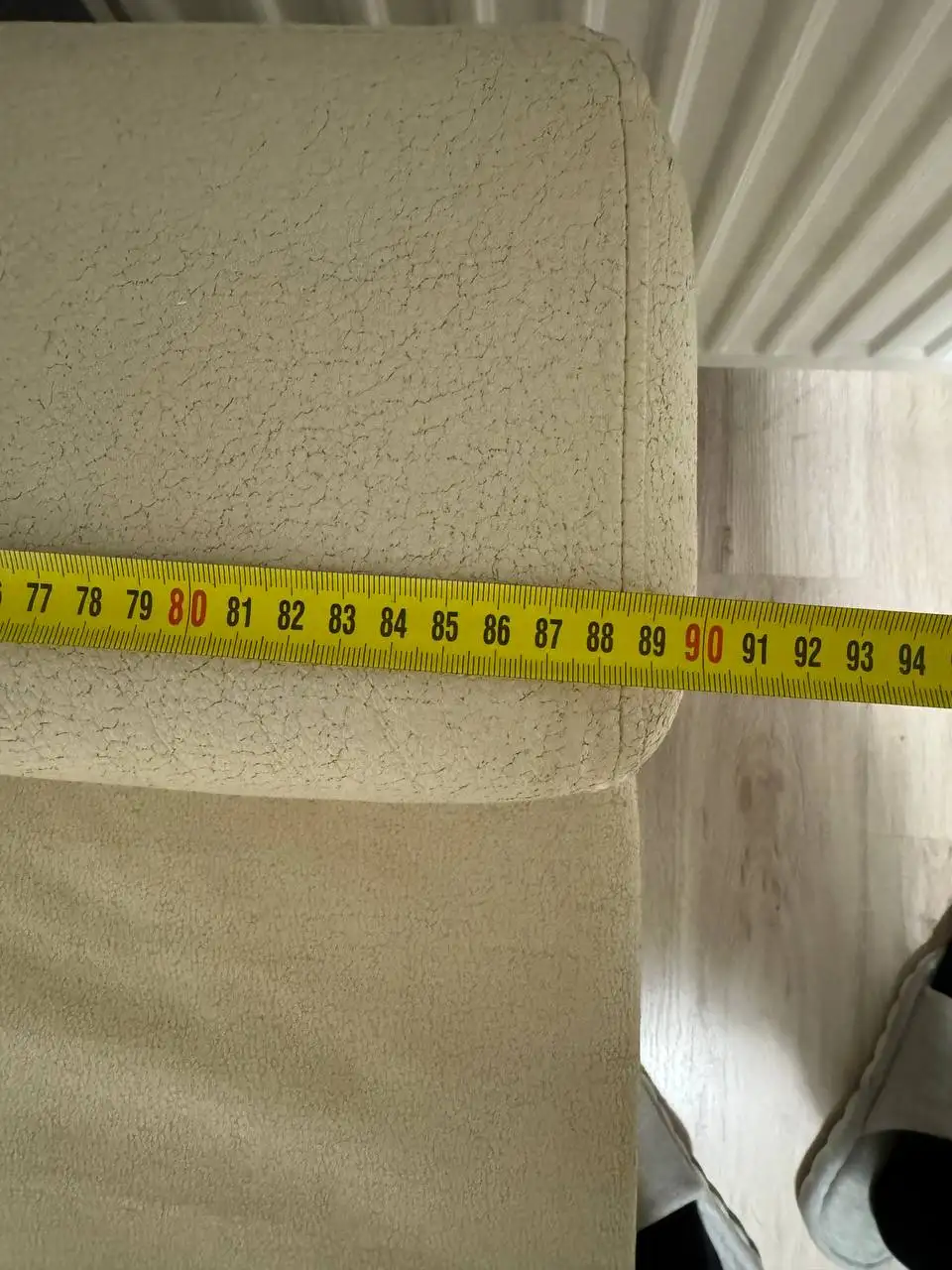 Угловой диван в хорошем состоянии - Мебель (Для дома и дачи) в Балашиха