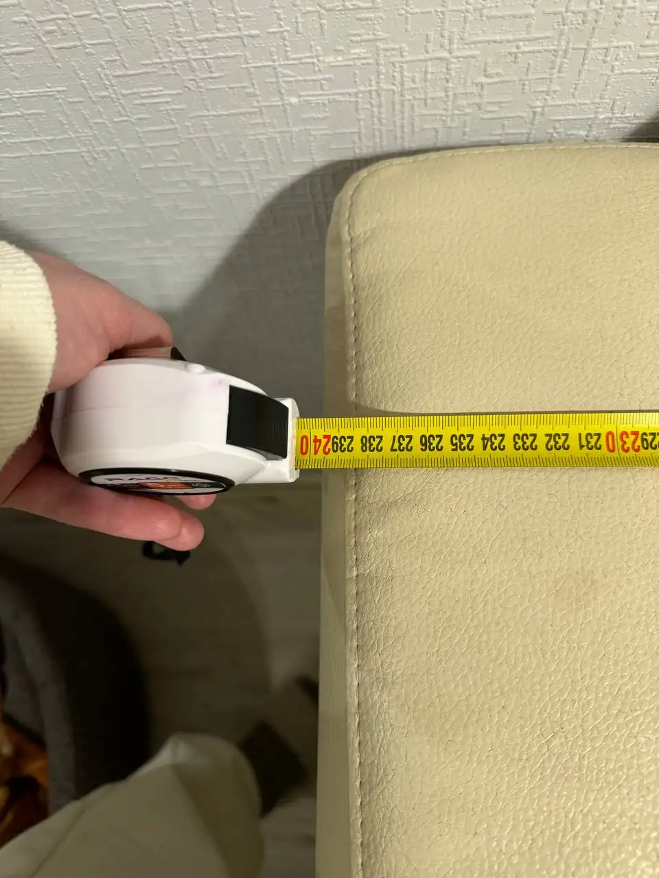 Угловой диван в хорошем состоянии - Мебель (Для дома и дачи) в Балашиха