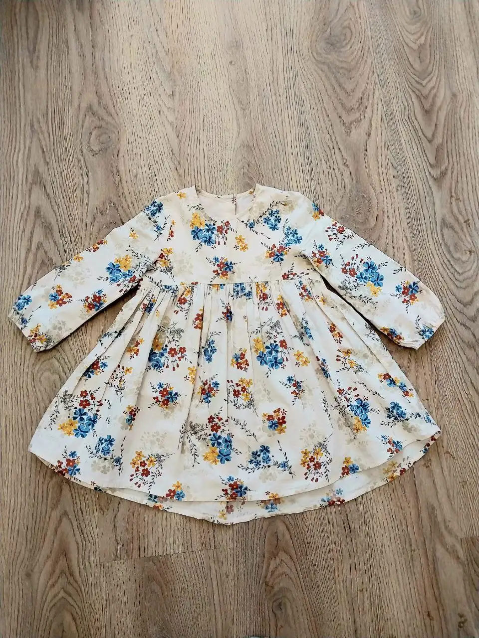 Платье размер 104, новое - Женская одежда (Одежда) в Балашиха