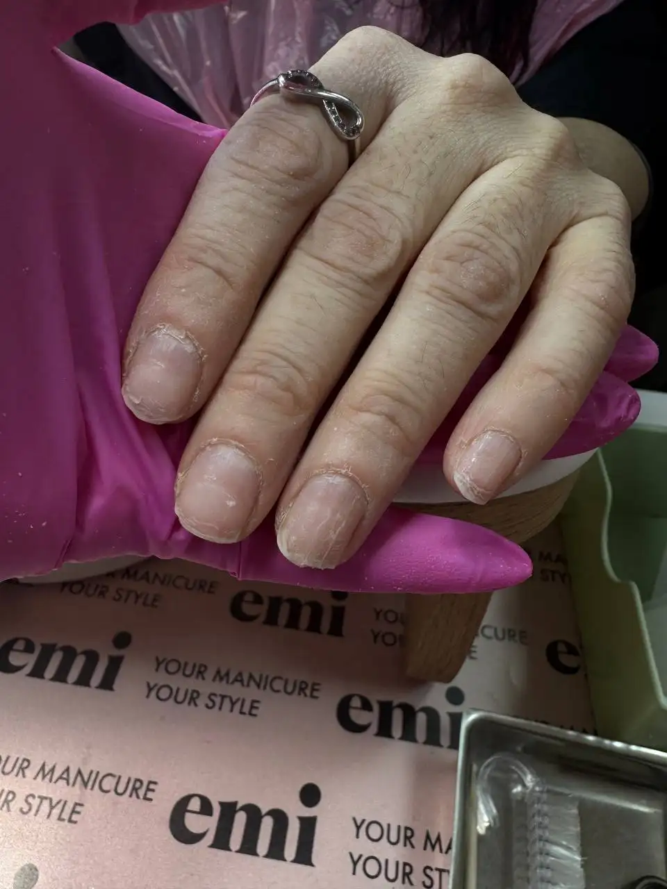 Услуги маникюра и педикюра - Красота и здоровье (Услуги) в Балашиха