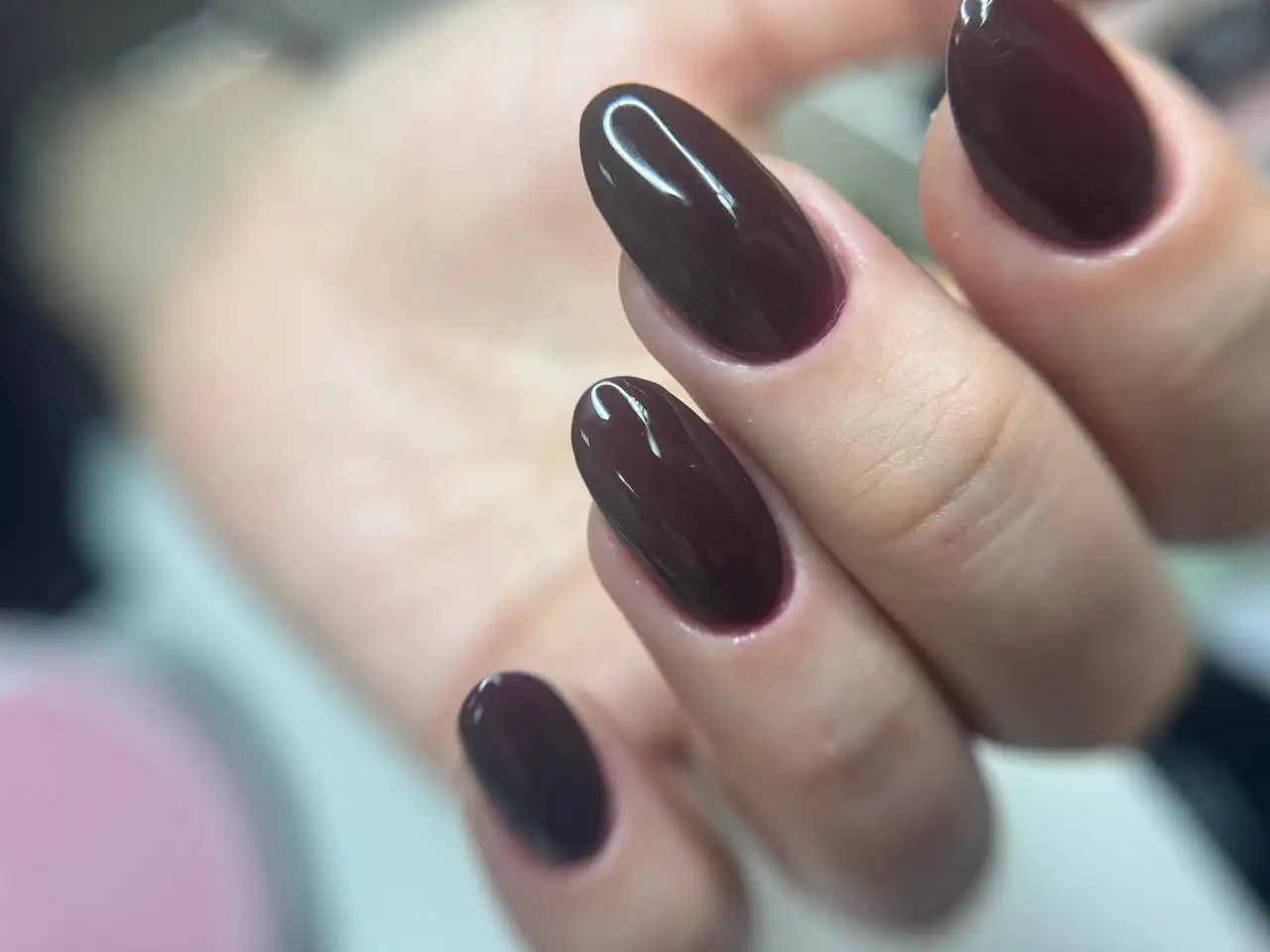 Услуги маникюра и педикюра - Красота и здоровье (Услуги) в Балашиха