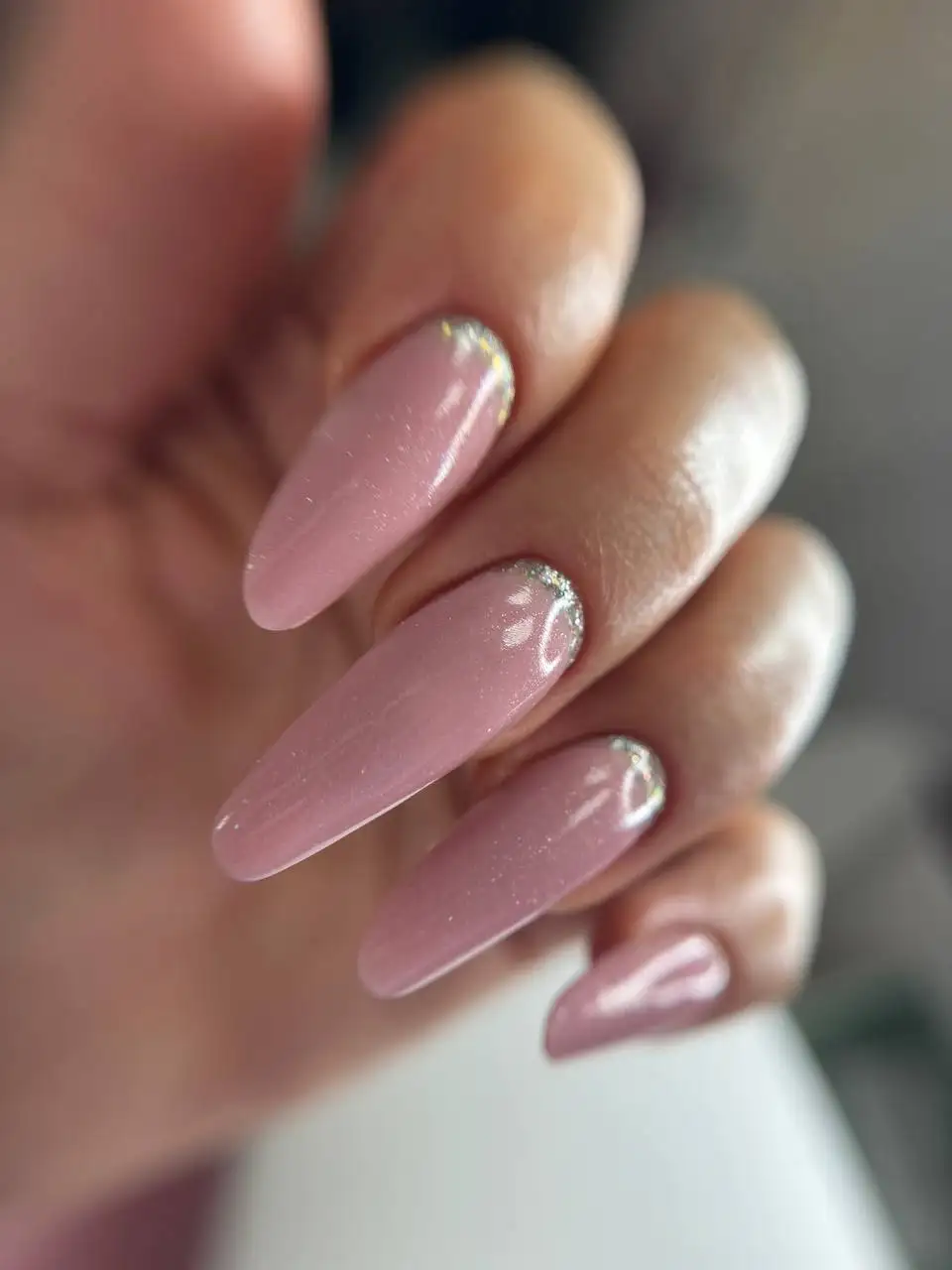 Услуги маникюра и педикюра - Красота и здоровье (Услуги) в Балашиха